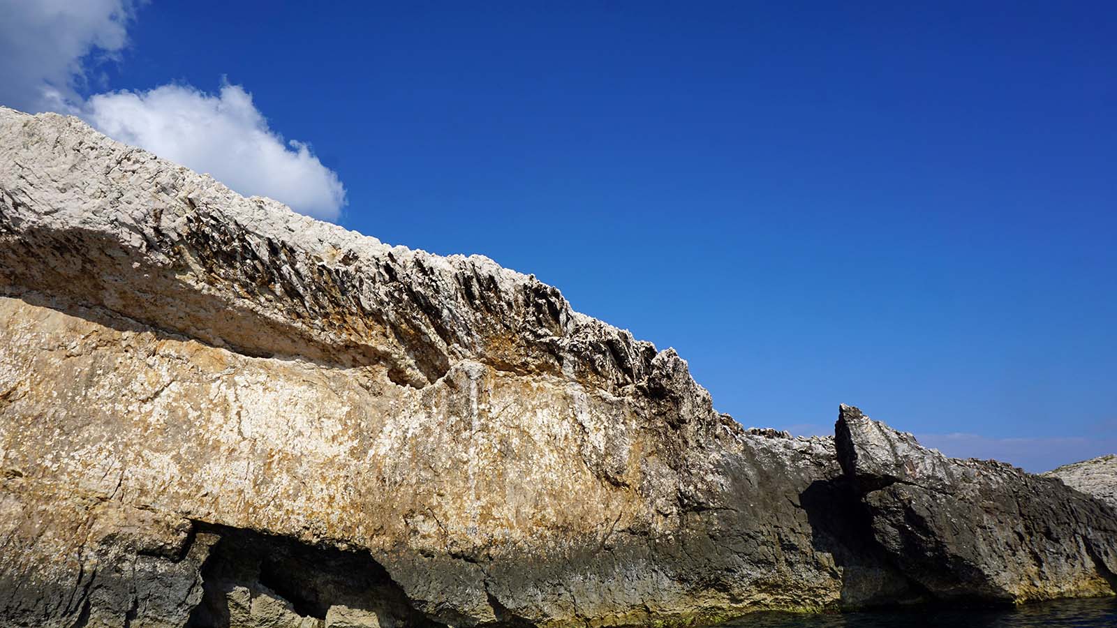 Biševo excursions trips