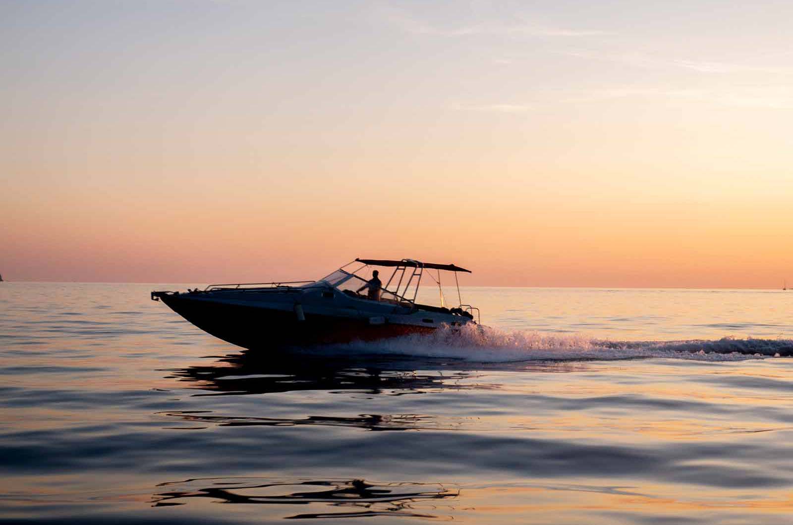 Biševo excursions trips